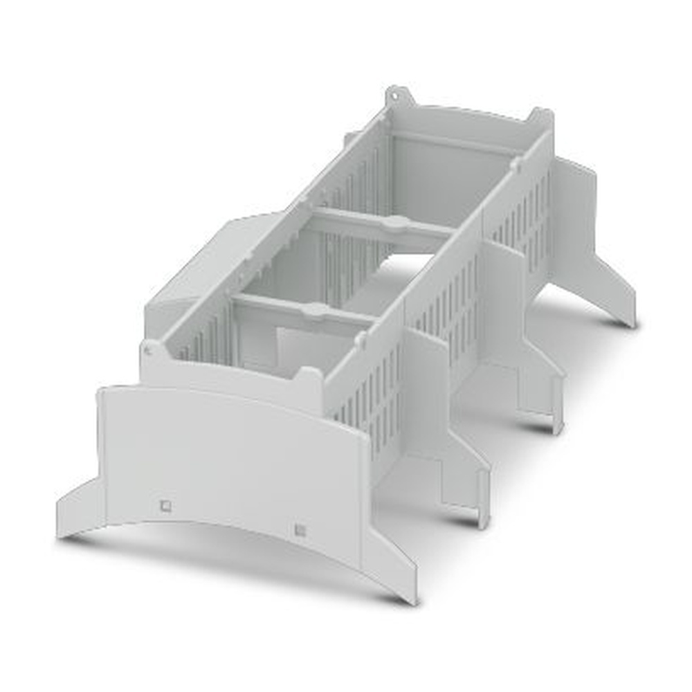 Phoenix Contact Gehäuseoberteil 1126202 Typ BC 161,6 OT 220222 KMGY MOQ100