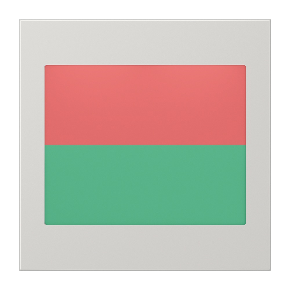 Jung LED Lichtsignal LS 539-2 LG LEDRG