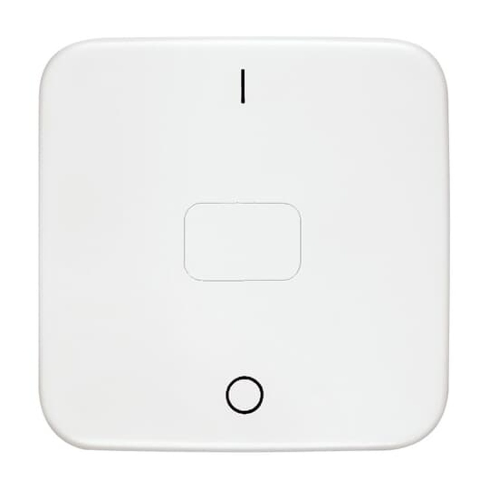 Busch-Jaeger Wippe 2544-214 Nr. 2CKA001434A0570