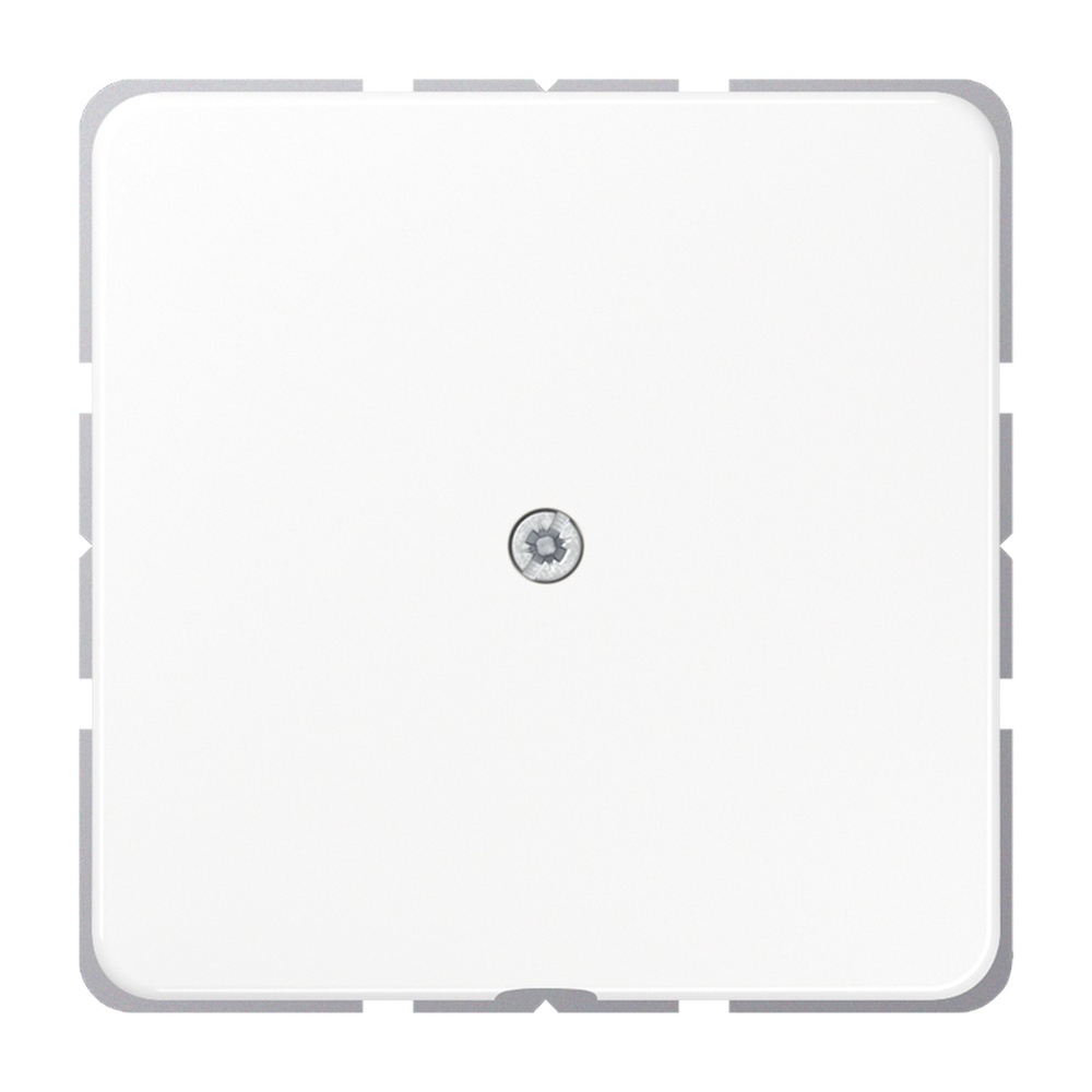 Jung Leitungsauslass CD 590 A WW