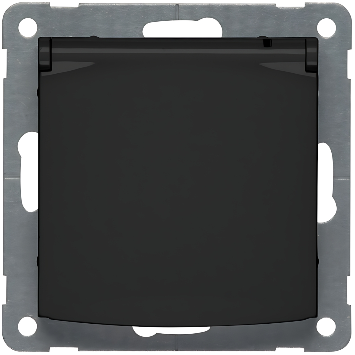 Peha Steckdose 00276922 Typ D 11.6511.193 K