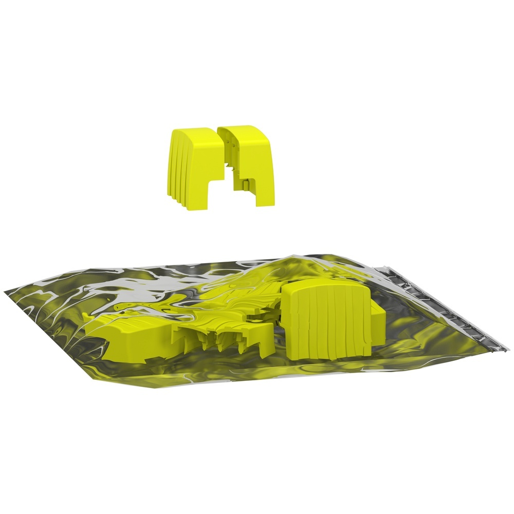 Schneider Electric Endkappe A9XPE410