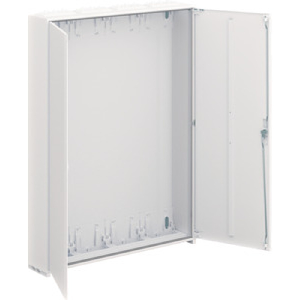 Hager Zählerschrank universZ ZB54WL