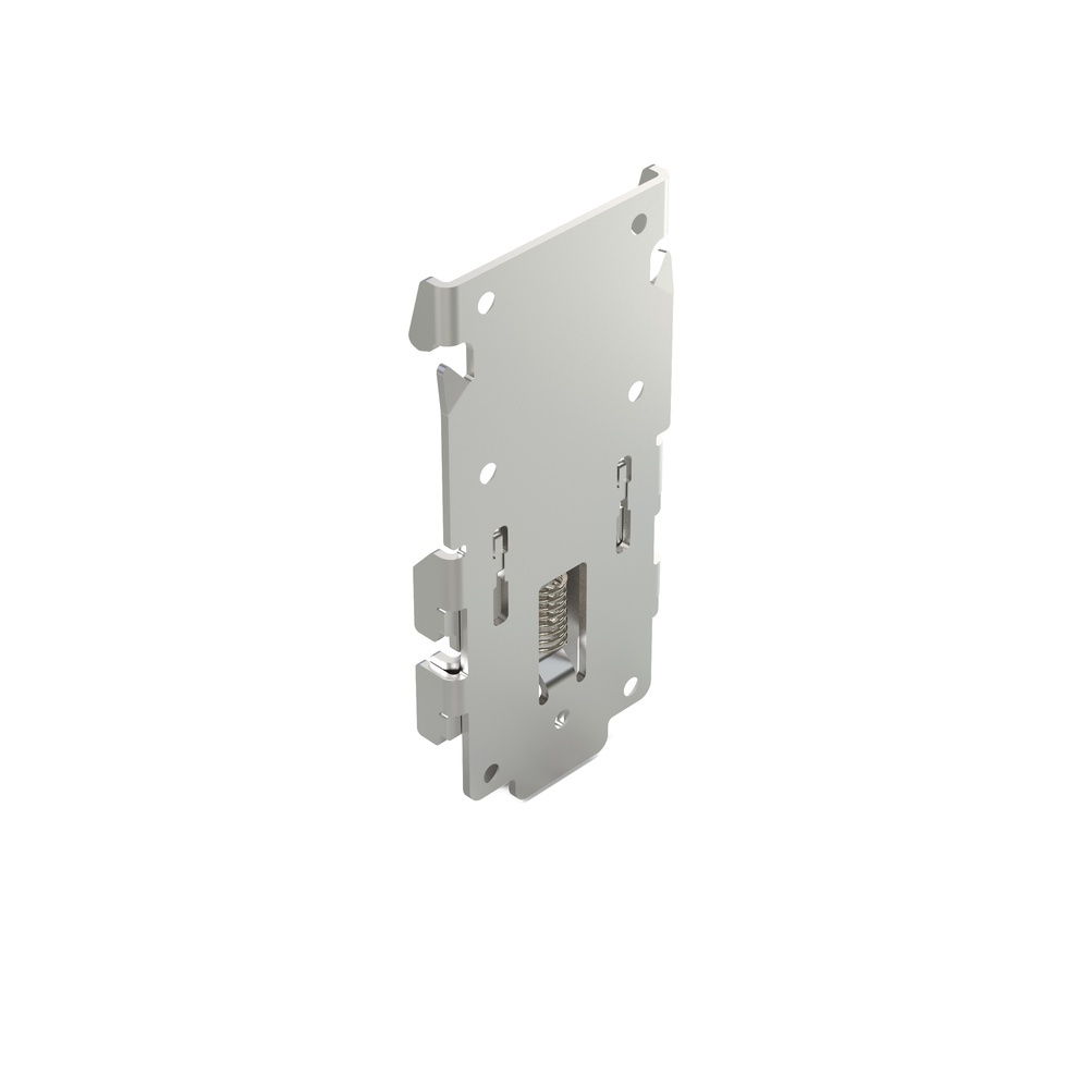 Wago Befestigungsadapter 2789-1145