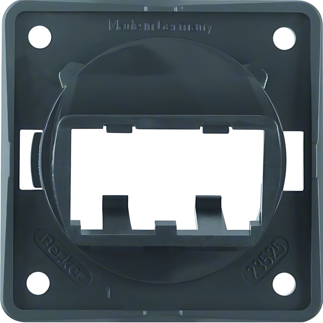 Berker Tragplatte 945592505