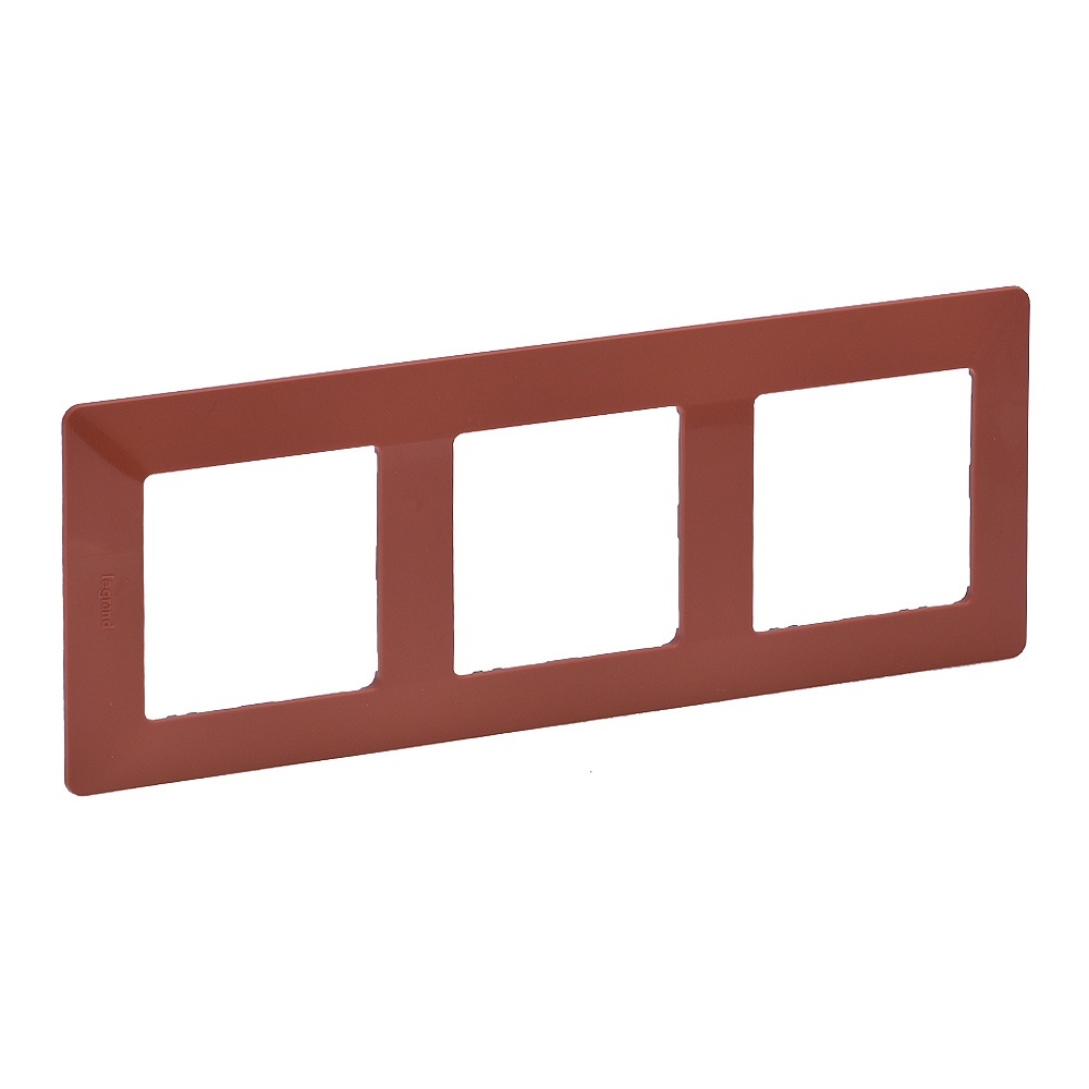 Legrand 3 fach Rahmen 754073