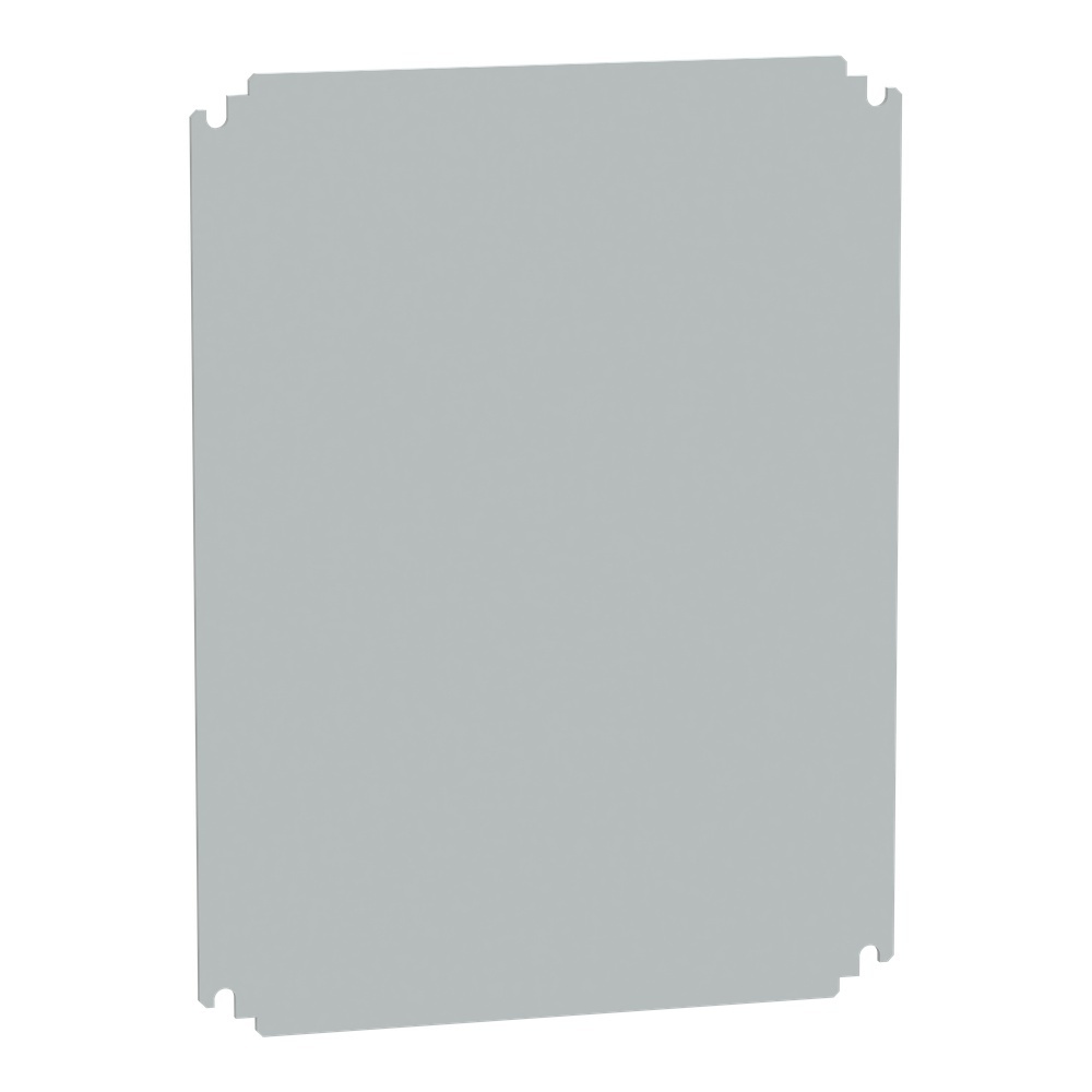 Schneider Electric Montageplatte NSYMPP54