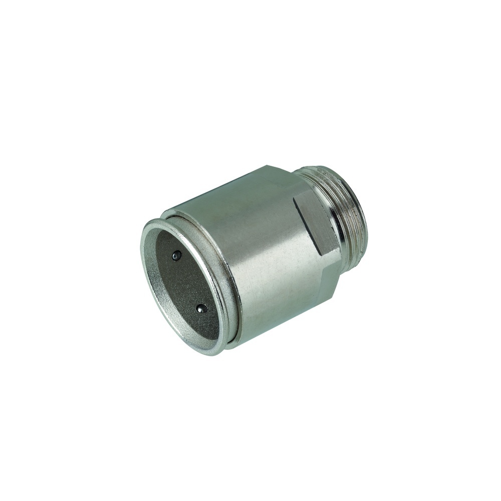 Fränkische Gewindenippel SMG-E 20 Nr. 20575020