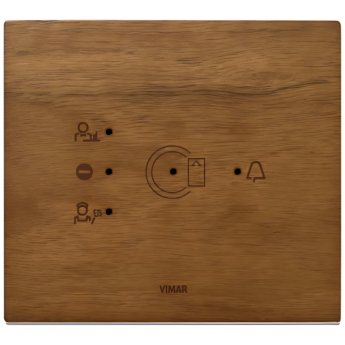 Vimar Abdeckrahmen 21666.31