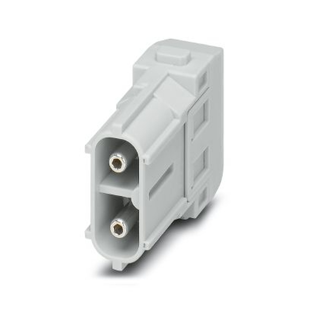 Phoenix Contact Kontakteinsatzmodul 1417389 Typ HC-M-02-AT-M-10