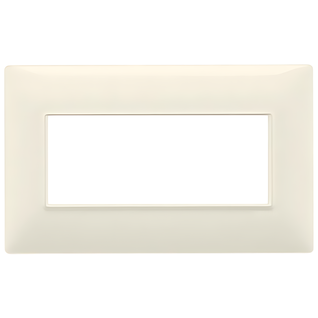 VIMAR Abdeckrahmen 14649.03