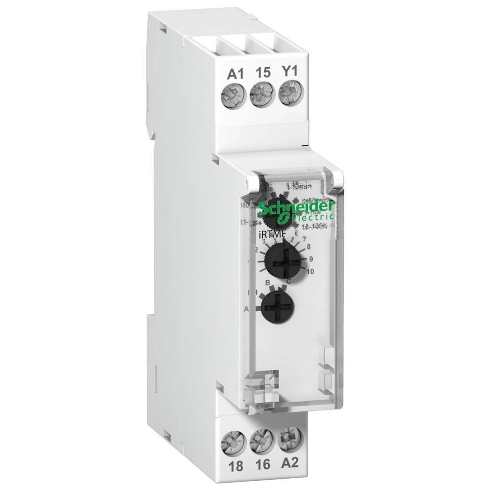 Schneider Electric Multifunktionsrelais A9E16070