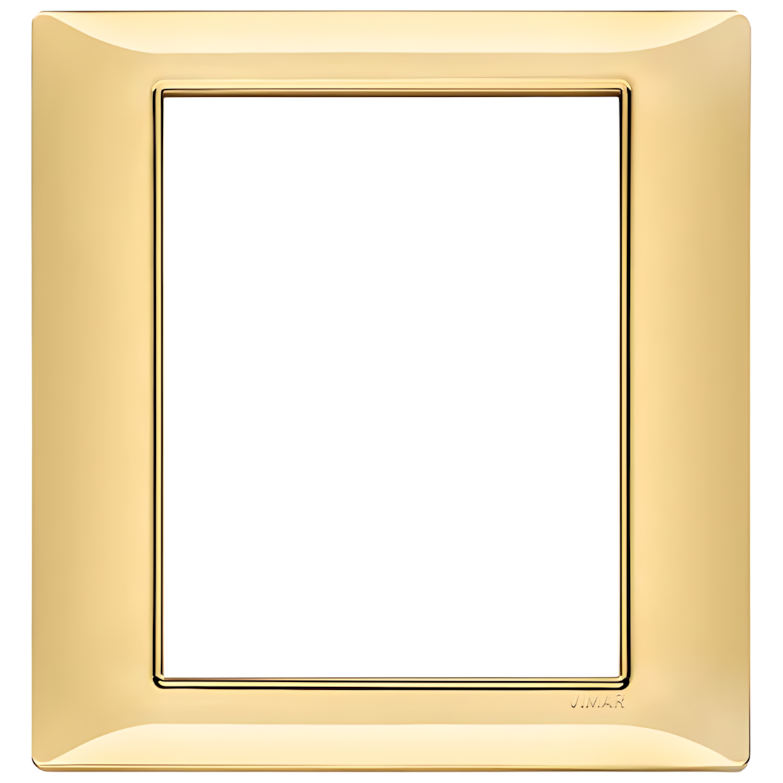 VIMAR Abdeckrahmen 14668.24