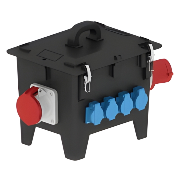 Bals Verteiler 5202241