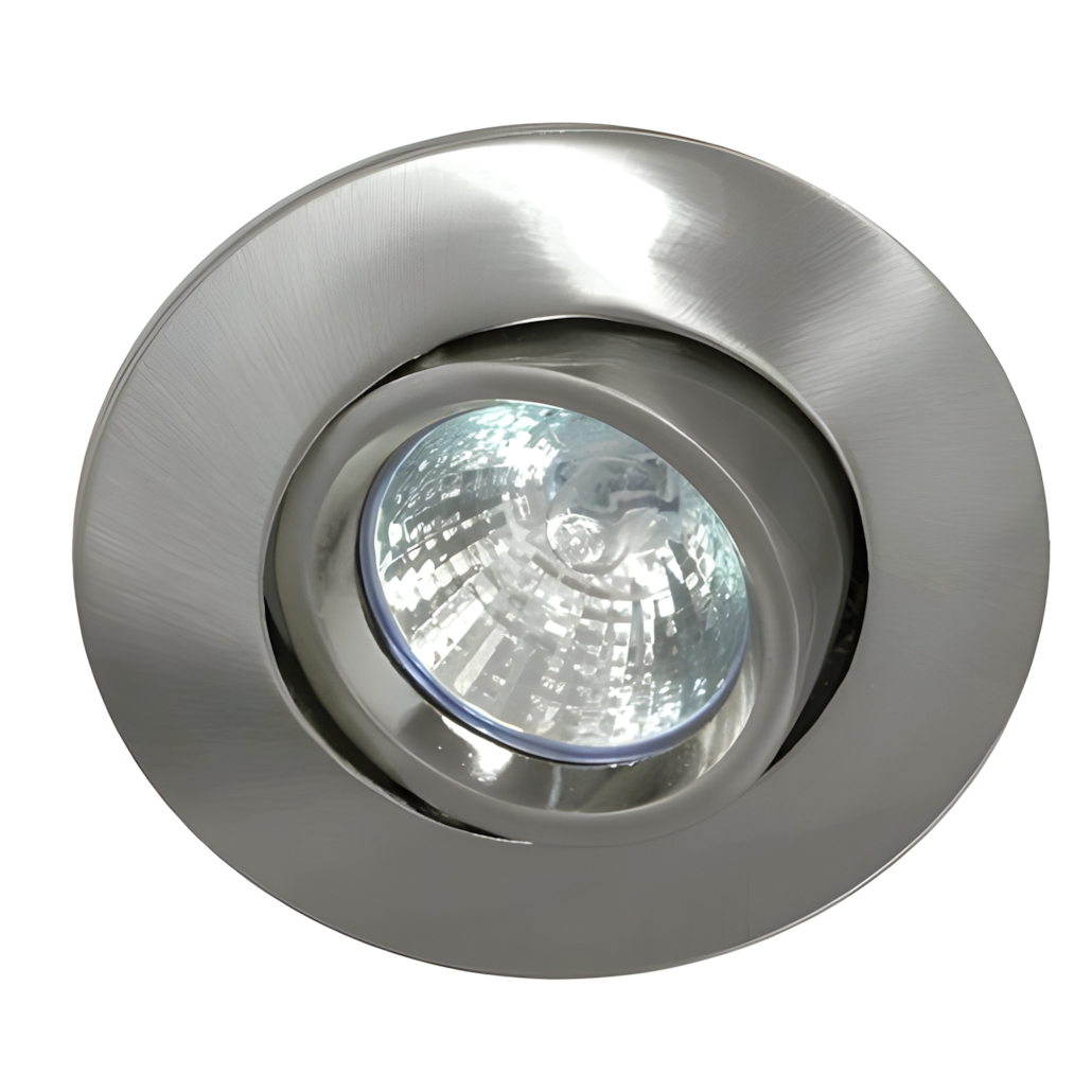 Rutec Einbaustrahler ALU55865
