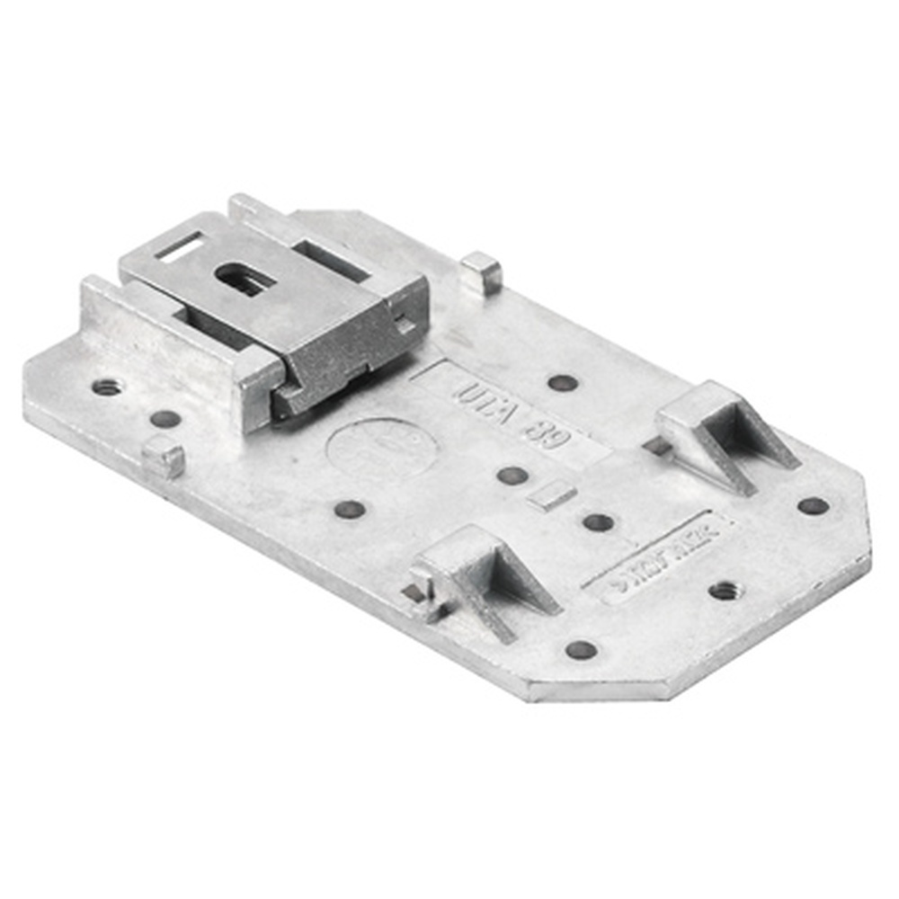 Weidmüller Kabel Leitung 1917400000 Typ SAI-TS35 MF