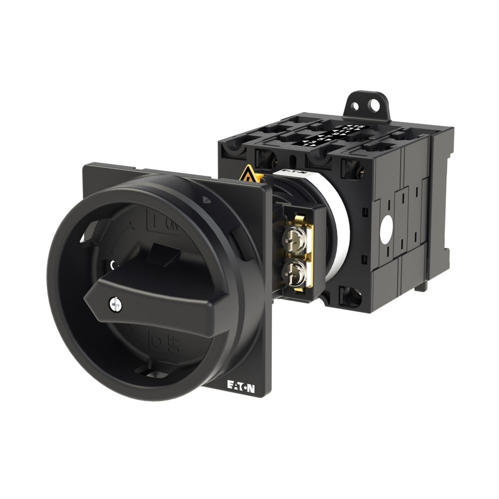 Eaton Hauptschalter 002689 Typ T3-4-15700/V/SVB-SW