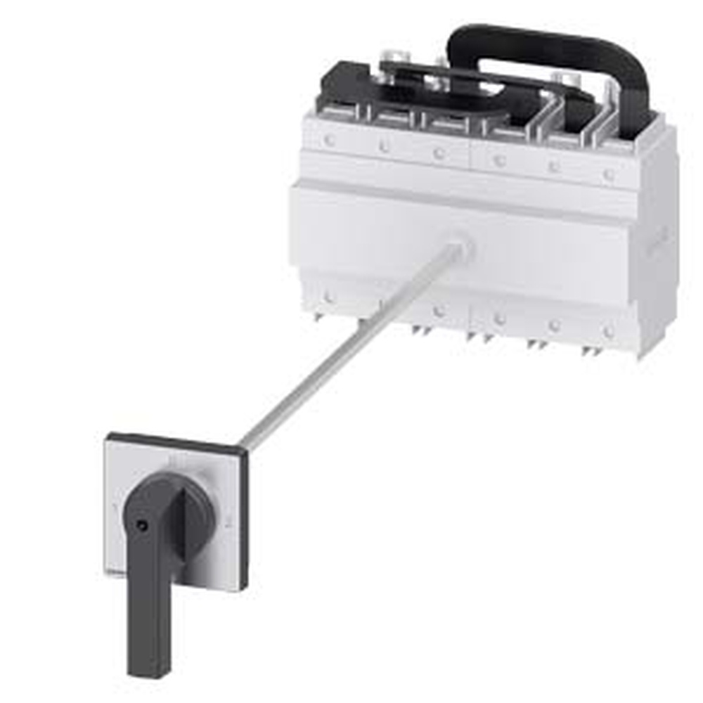 Siemens Lasttrennschalter 3LD2418-7UK01