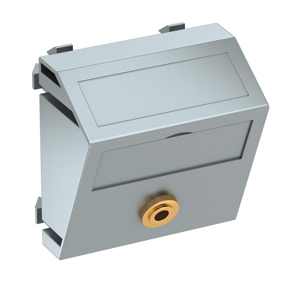 OBO Bettermann Multimediaträger 6104964 Typ MTS-MK L AL1