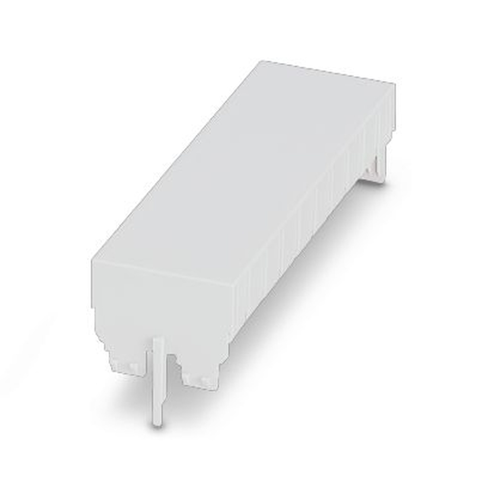 Phoenix Contact Gehäuseabdeckung 2202665 Typ ME-IO 37,6 C 10U 7035