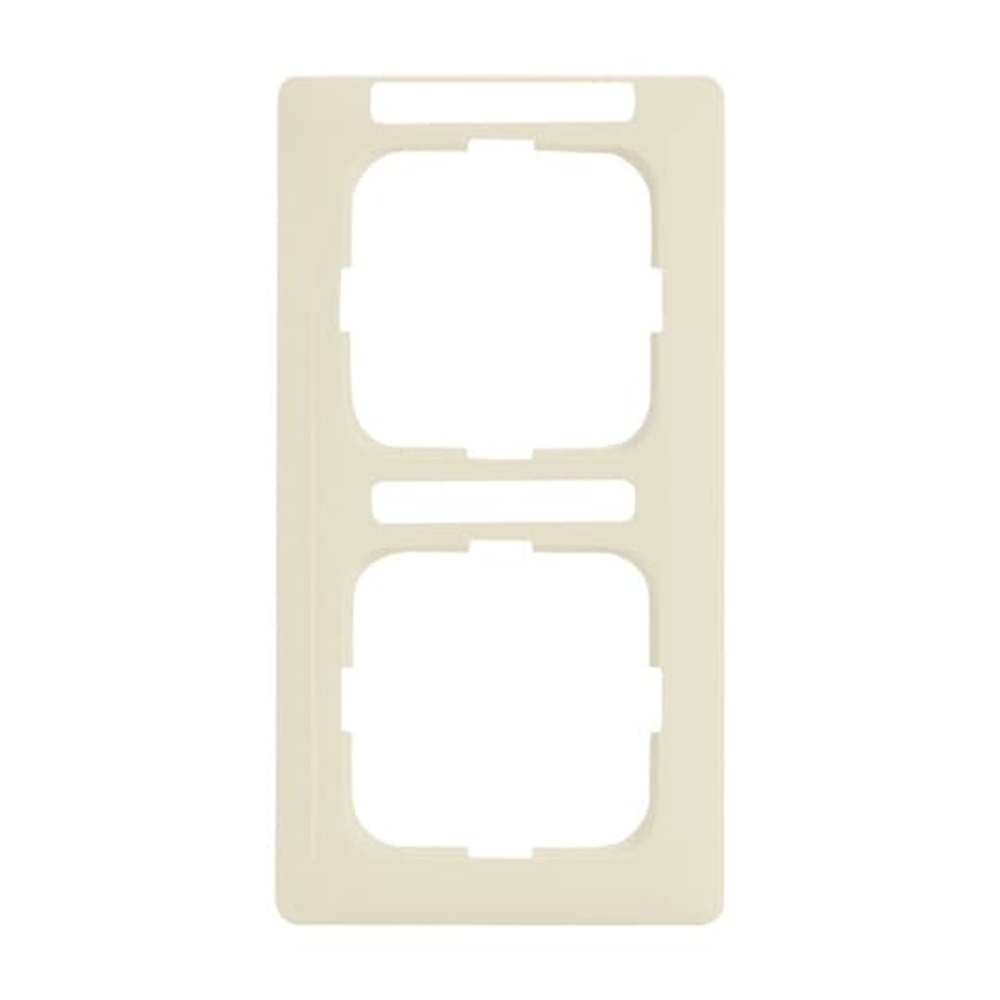 Busch-Jaeger Abdeckrahmen 1722 NSKA-212 Nr. 2CKA001754A4094