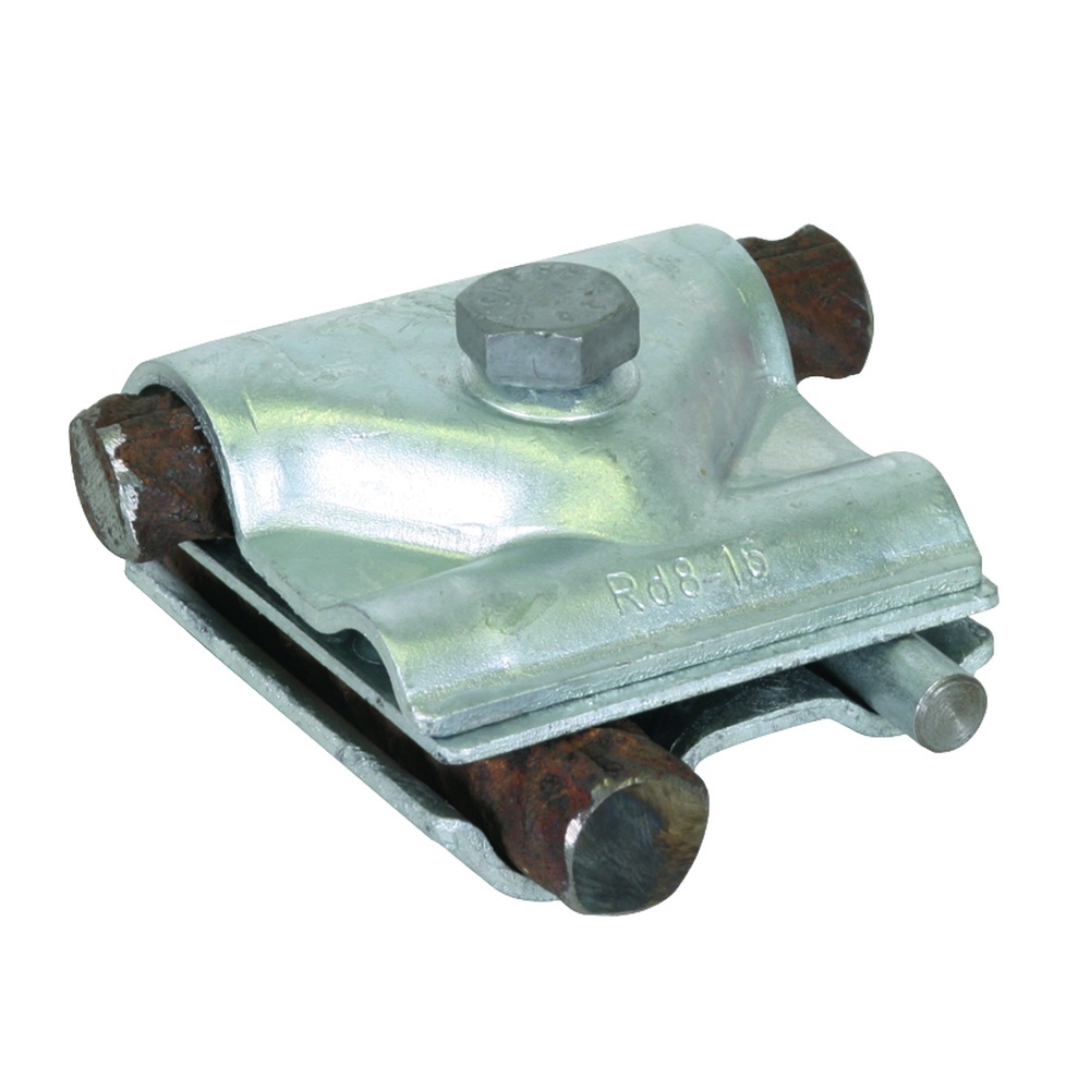 Dehn + Söhne Klemme 308041 Typ MMVK R16 R25 ST