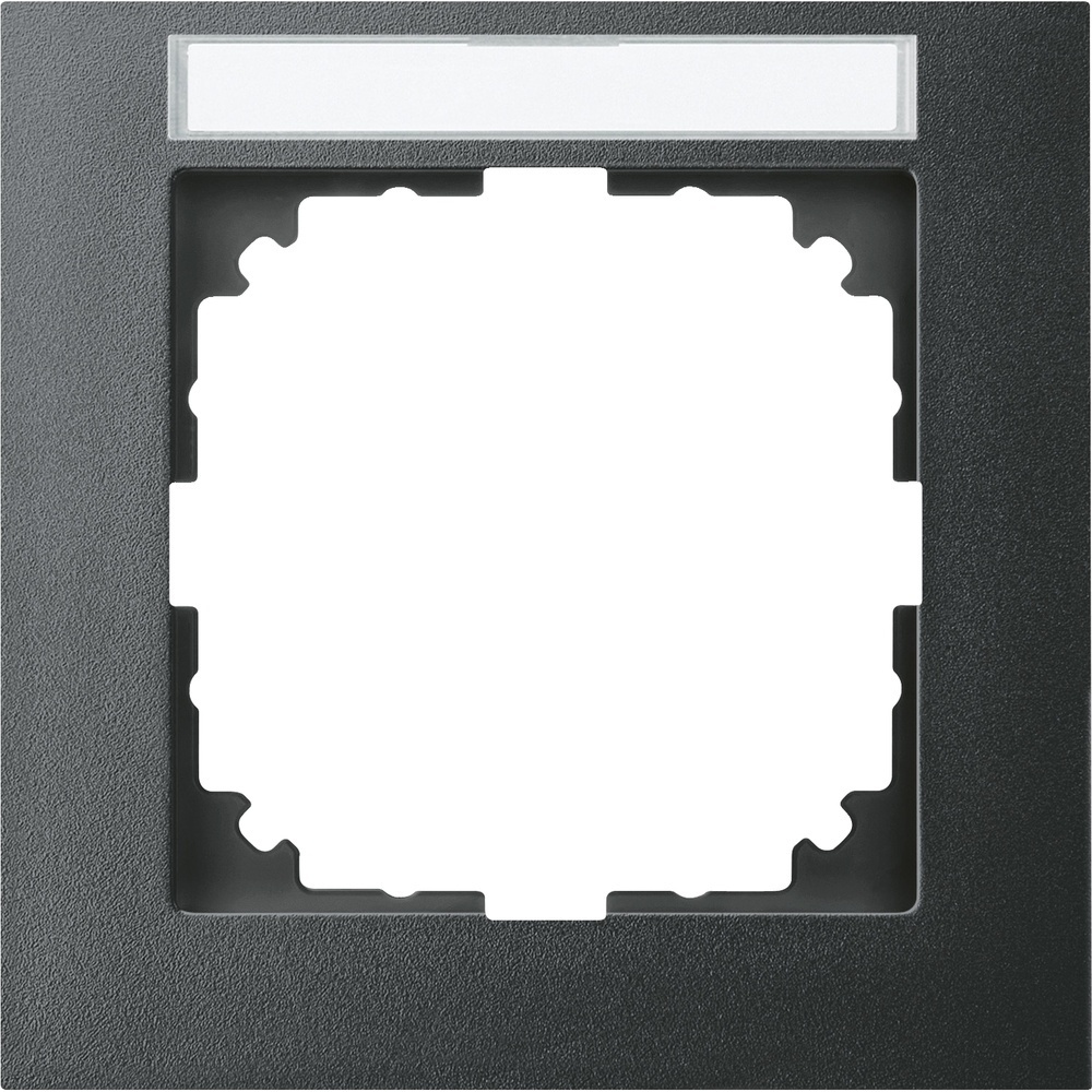 Merten Rahmen 1fach MEG4011-3614