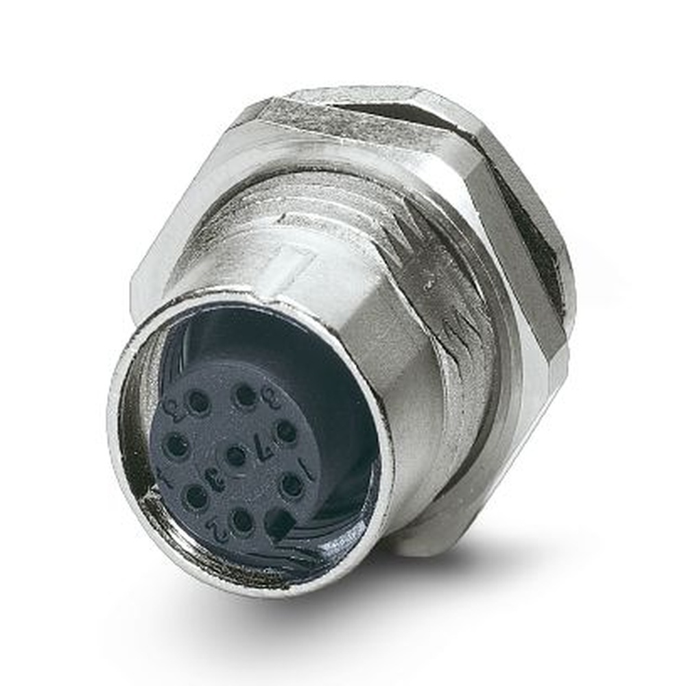 Phoenix Contact Wanddurchführung 1408770 Typ SACC-DSI-FS-8CON-L180/12 SCO