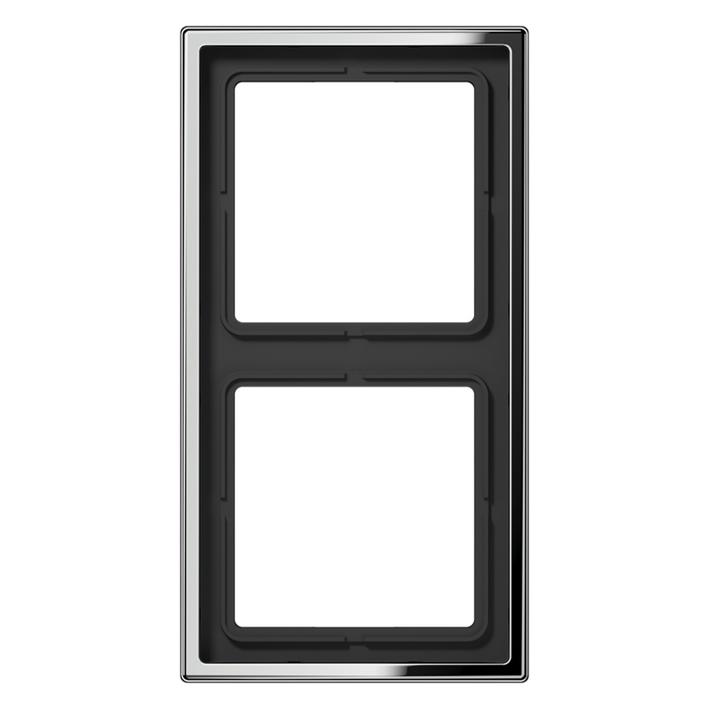 Jung Rahmen 2fach GCR 2982