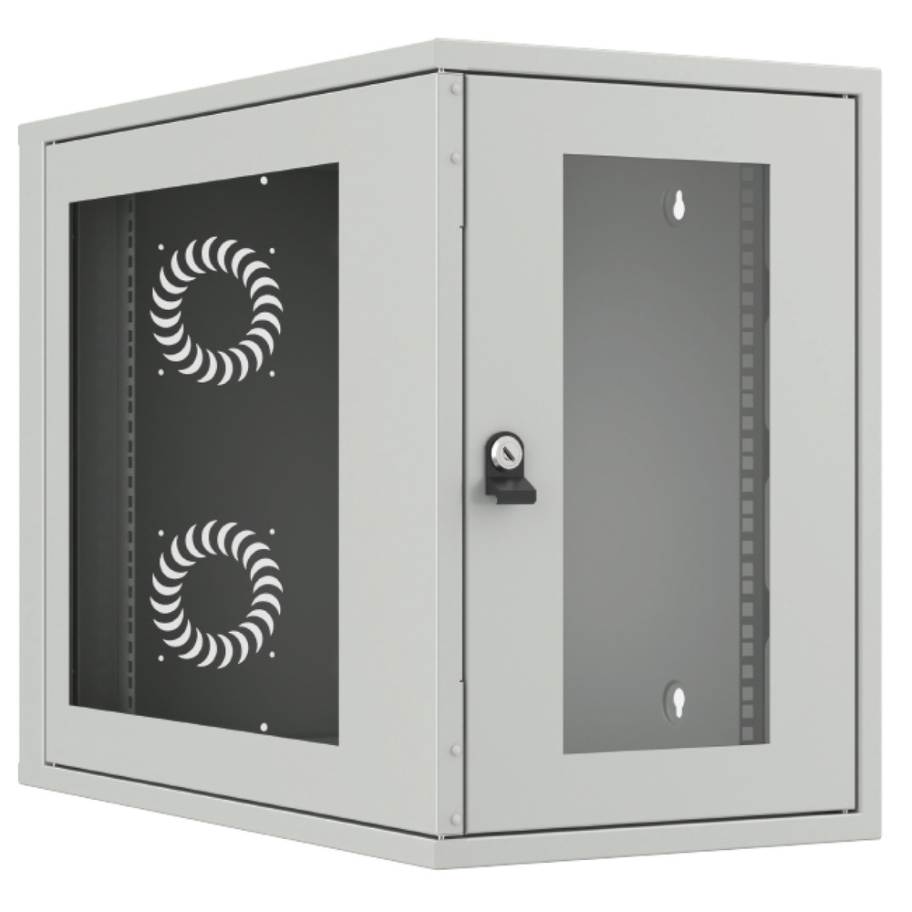 EFB Elektronik Wandgehäuse 691706VGL.1