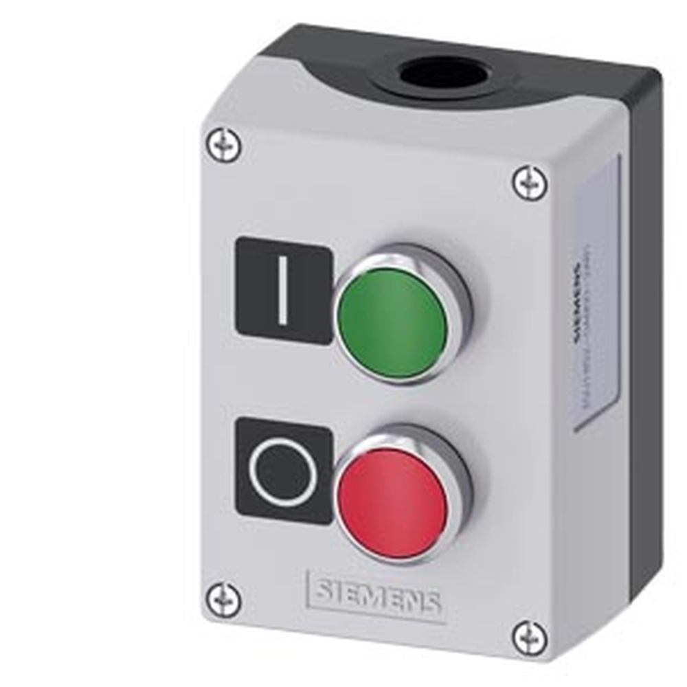 Siemens Gehäuse 3SU1852-0AB00-2AB1