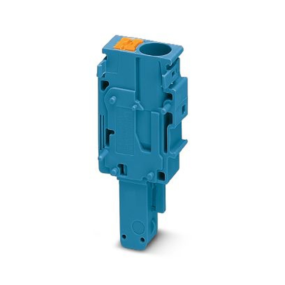 Phoenix Contact Stecker 3061703 Typ PP-H 6/ 1-M BU