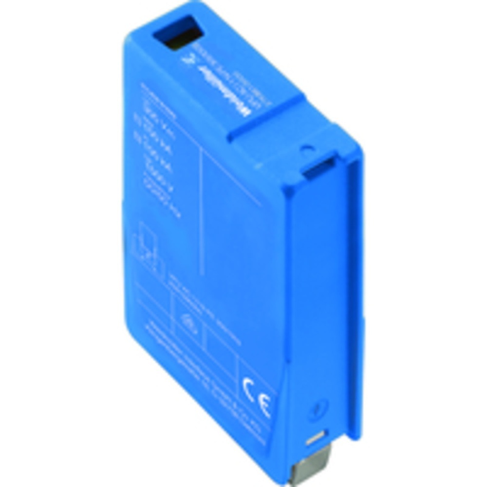 Weidmüller Überspannungsableiter 2733790000 Typ VPU AC I 0 N-PE 305/100 2PE