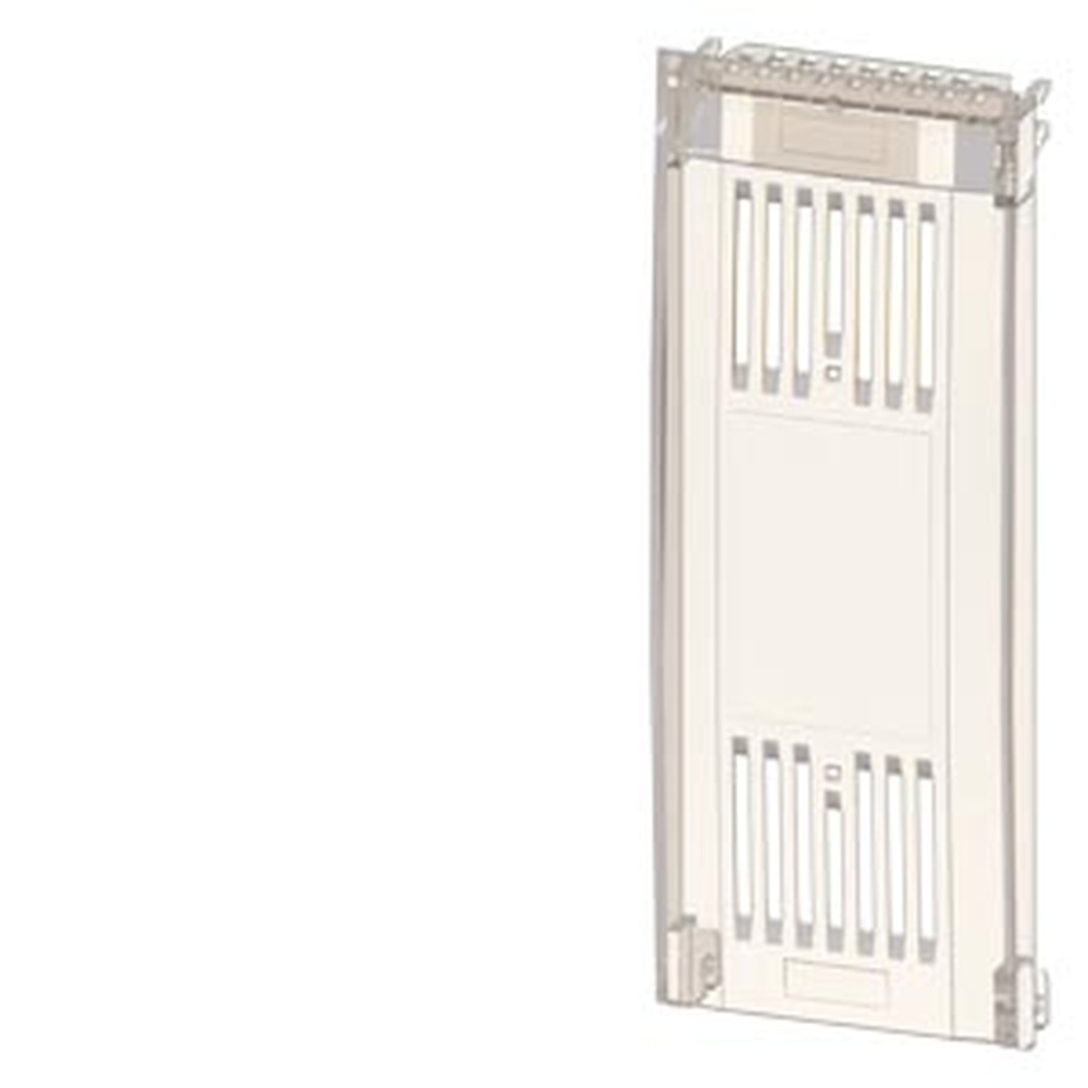 Siemens Sicherungsabdeckung 3KF9412-0CA00