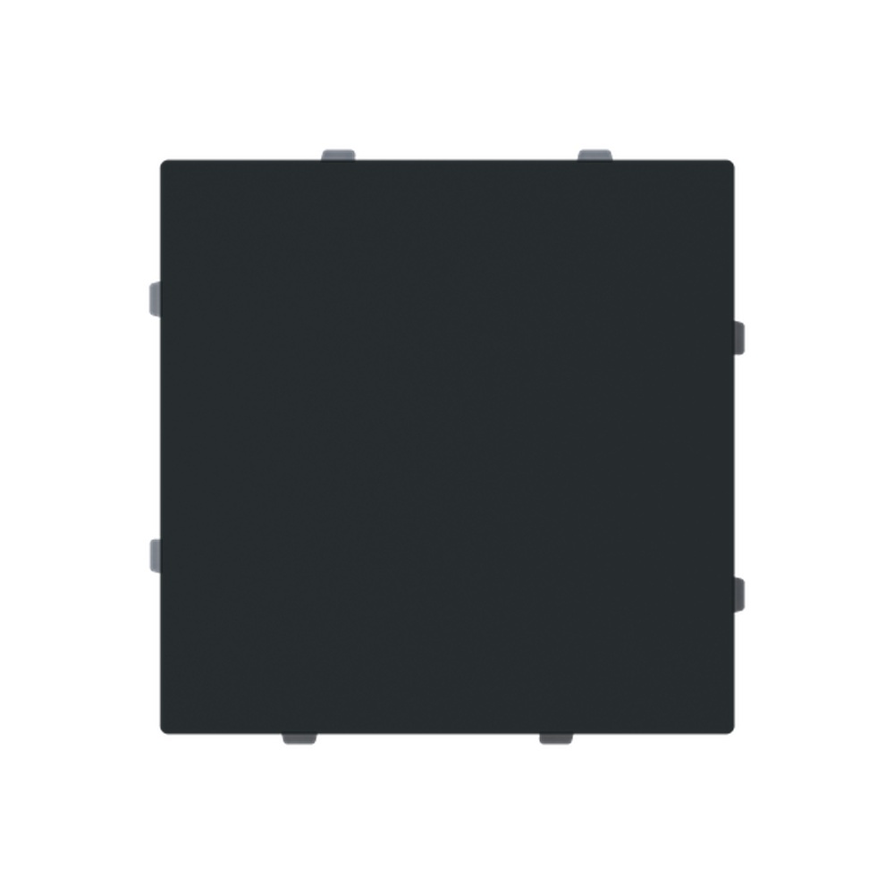 Busch-Jaeger Blindzentralscheibe 1742-45M Typ 2CKA001710A4214