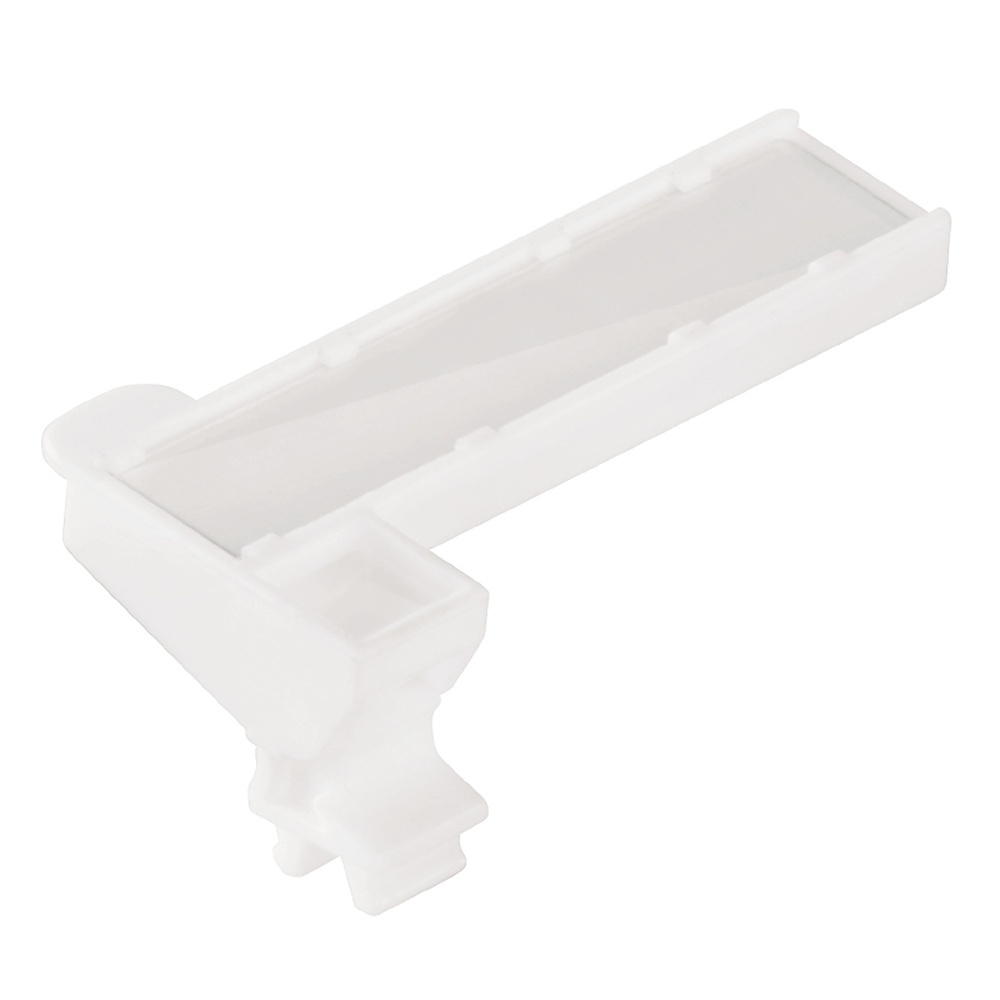 Weidmüller Gerätemarkierung 1636520000 Typ STR 15 F. ZGB 15