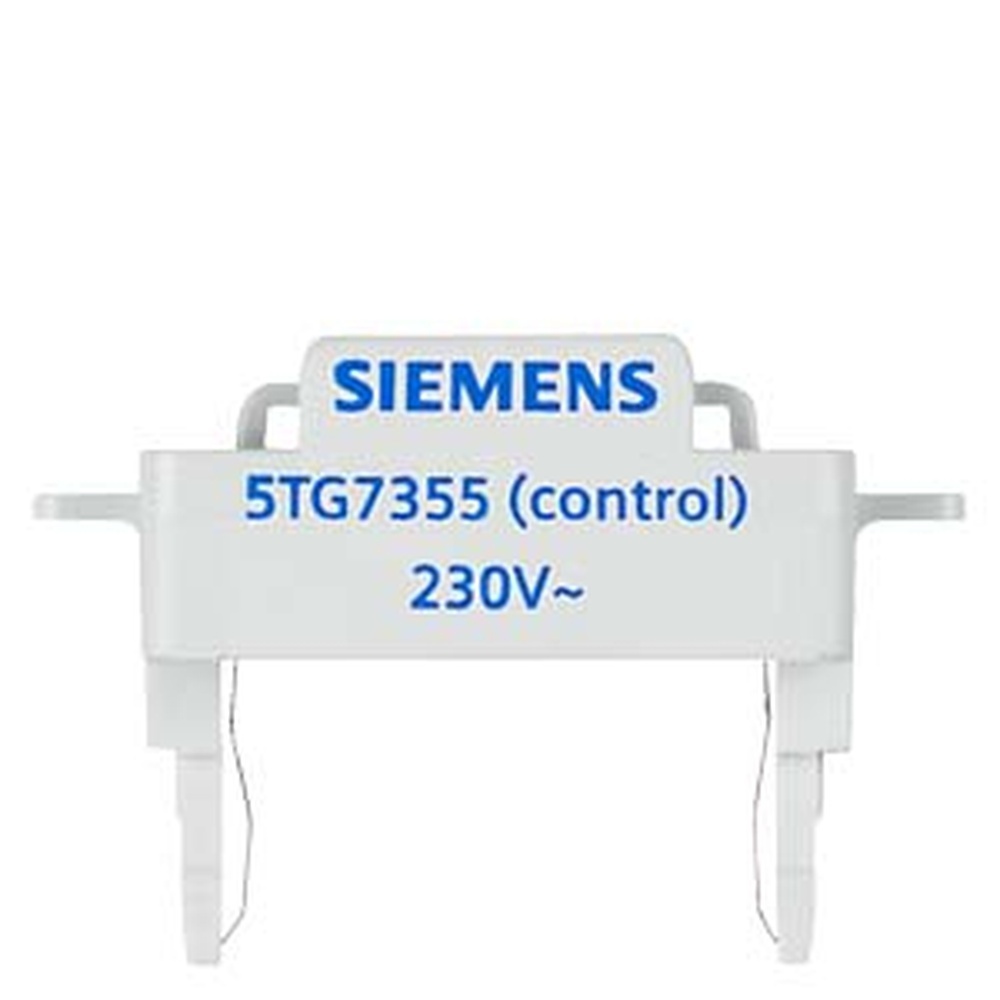Siemens LED Leuchteinsatz 5TG7355