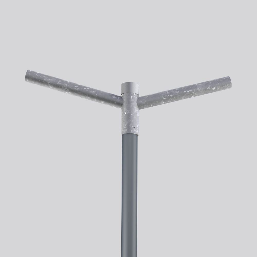 RZB Mastaufsatz 982588.000