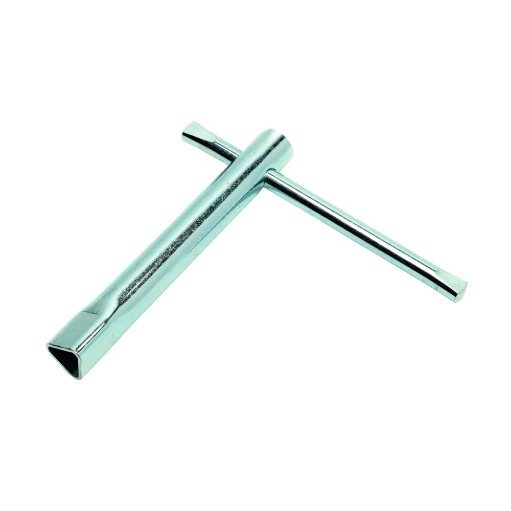 Haupa Dreikant Rohrsteckschlüssel 104/8