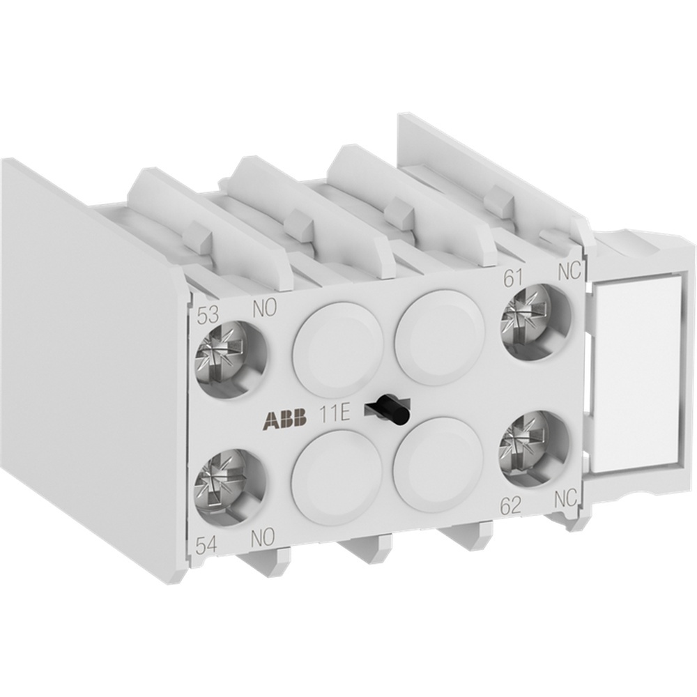 ABB Hilfsschalterblock 1SAL100992R9906 Typ MARN202AT