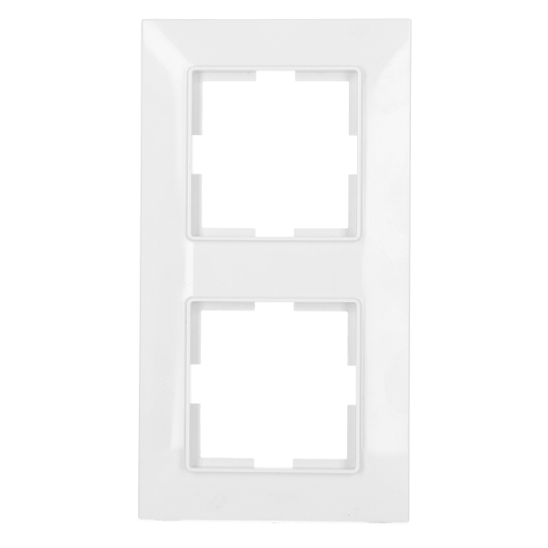 HHG Abdeckrahmen 90730002-DE Nr. 90730002DE