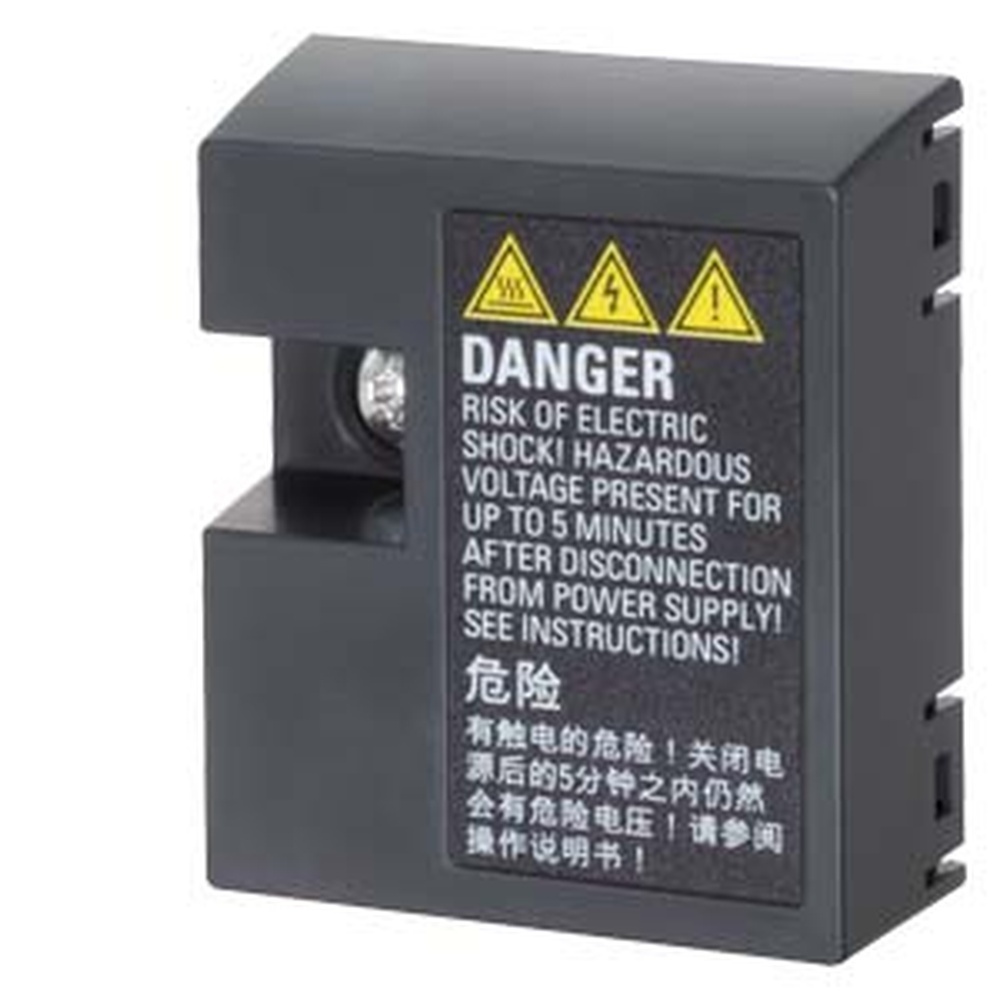 Siemens Schnittstelle 6SL3255-0VA00-2AA1