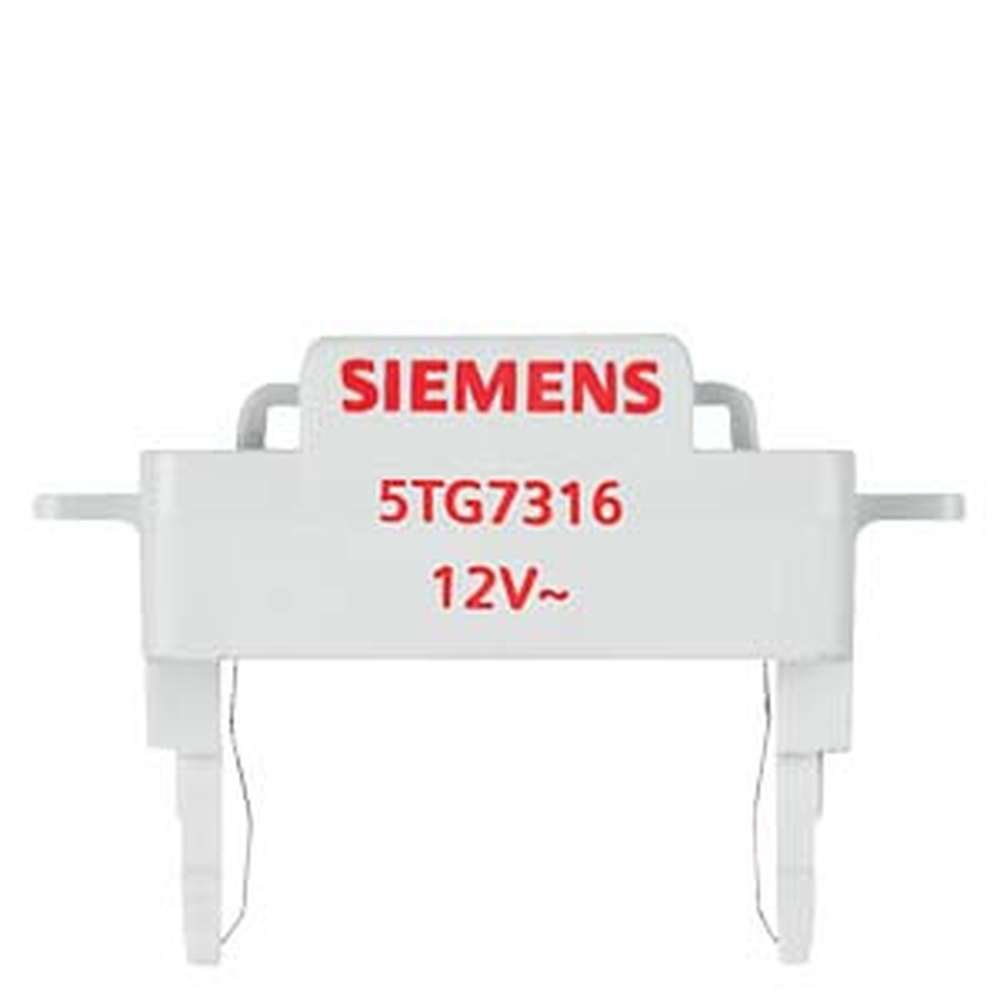 Siemens LED Leuchteinsatz 5TG7316