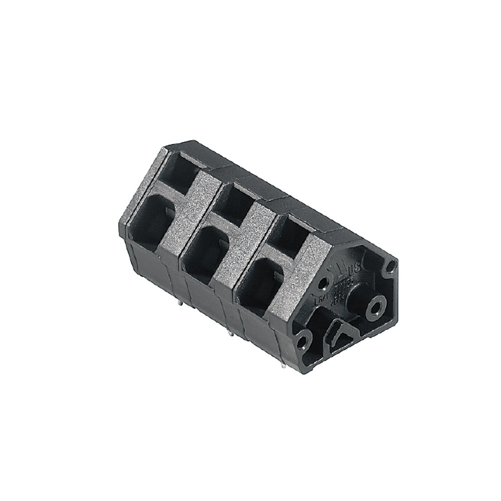 Weidmüller Leiterplattenklemme 1952250000 Typ LMZF 7/3/135 3.5SW