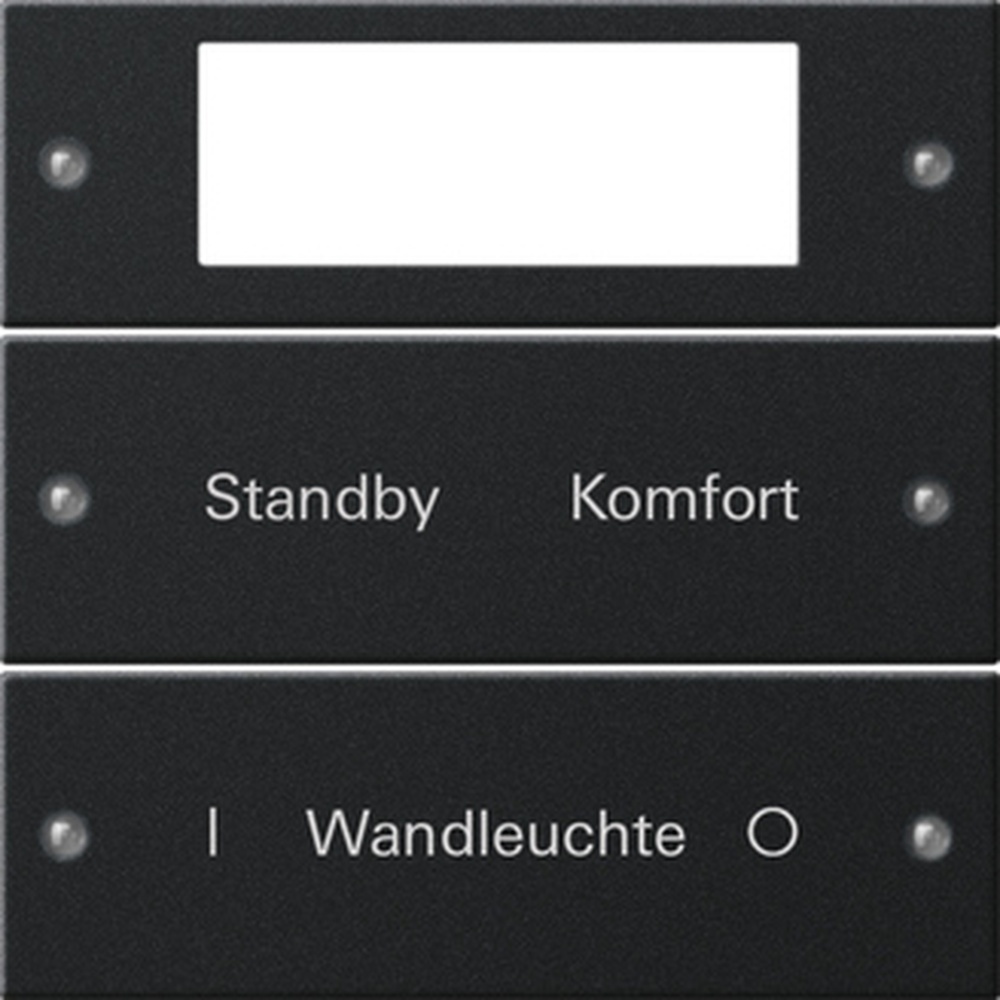 Gira Wippenset 2212005