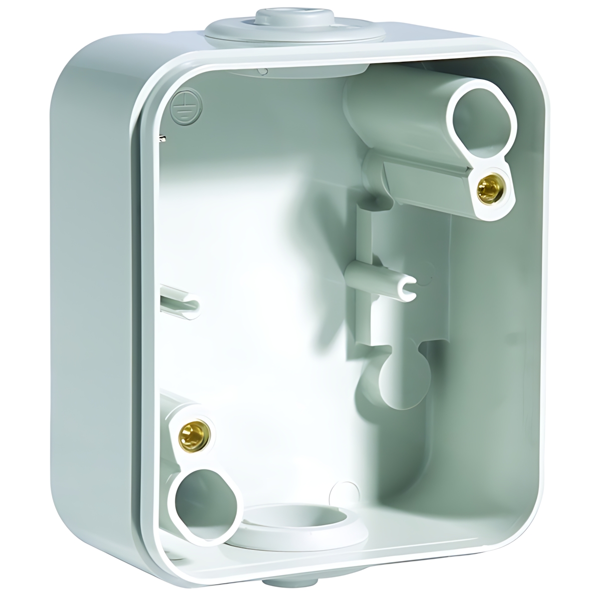 Peha WAB Dose 00576041 Typ B 601 WAB DO