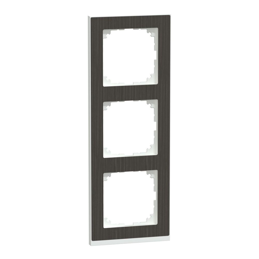 Merten Rahmen 3fach MEG4030-3674