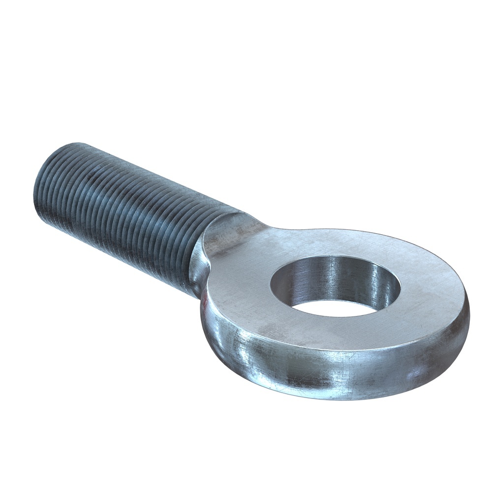 Fischer Augenschraube 079696 Typ AG 8 x 25