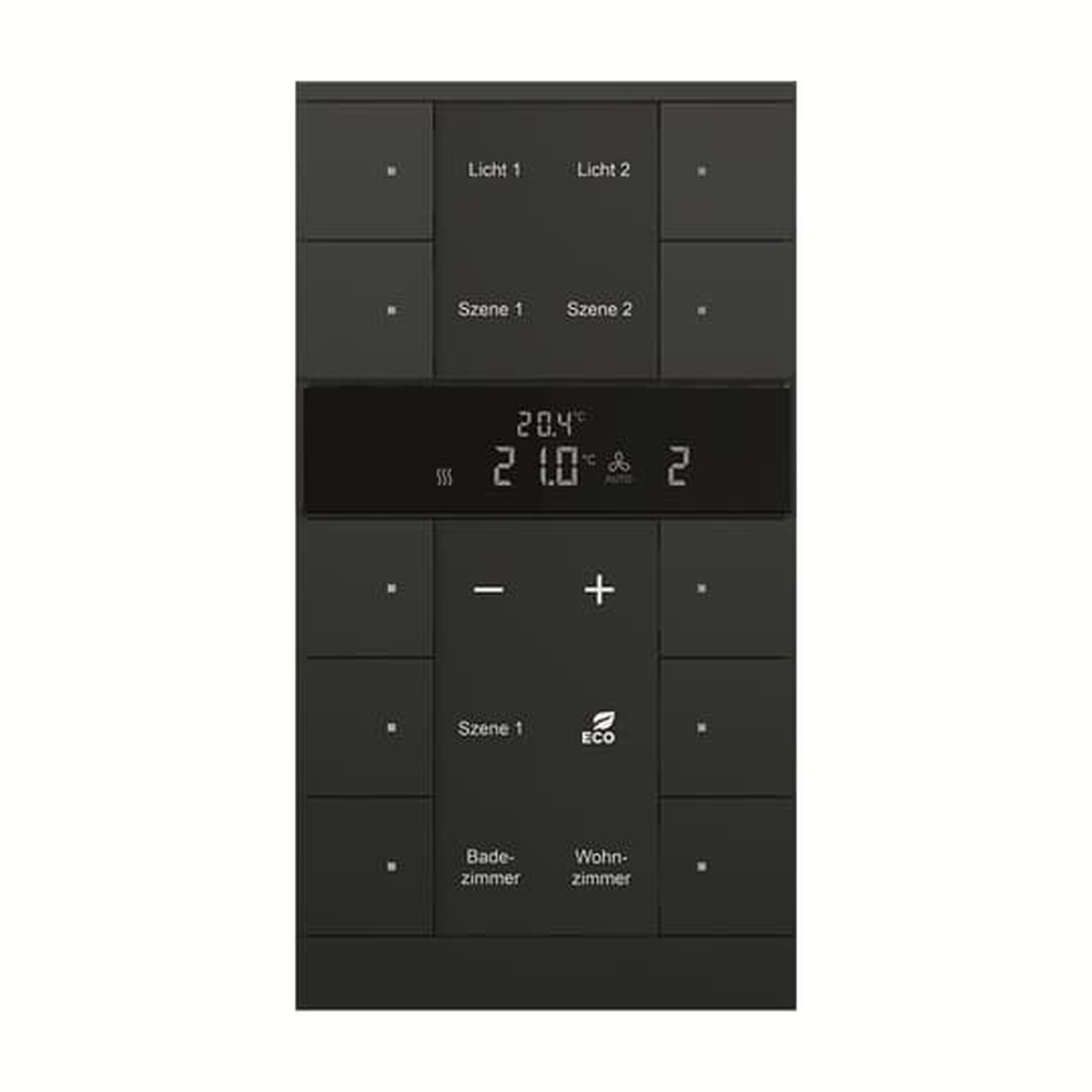 Busch-Jaeger Multifunktionsbedienelement SBR/U10.0.11-885 Nr. 2CKA006330A0052