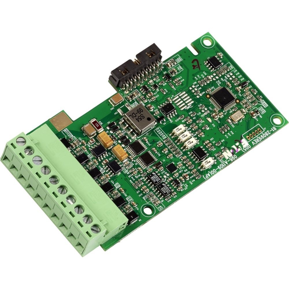 Eaton IO Erweiterung 744-A2615-00P Typ DXG-EXT-THER1